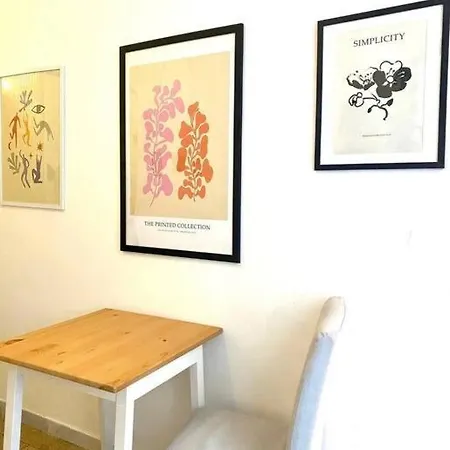 Apartman L'archetto A Trastevere *