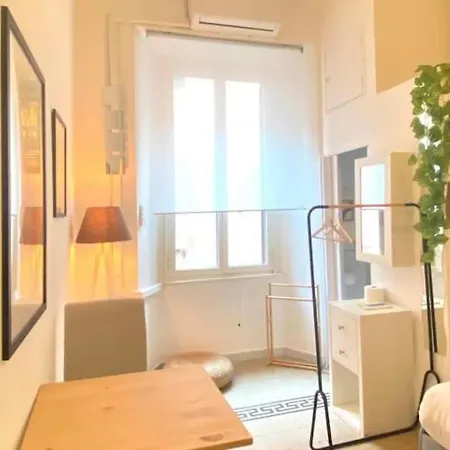 L'archetto A Trastevere Apartman