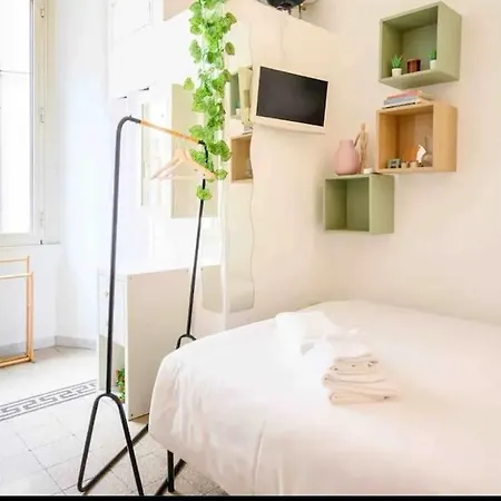 L'archetto A Trastevere Apartman *