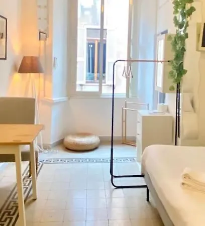 Apartman L'archetto A Trastevere