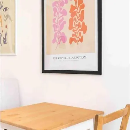Apartman L'archetto A Trastevere *