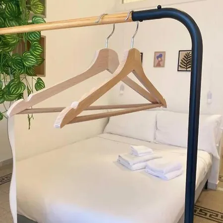 Apartman L'archetto A Trastevere