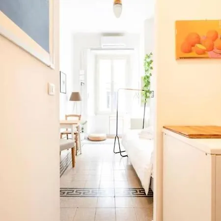 Apartman L'archetto A Trastevere Róma